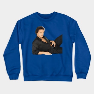 Luis Miguel Crewneck Sweatshirt